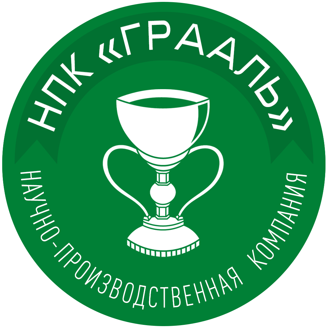 Фирменный знак НПК Грааль